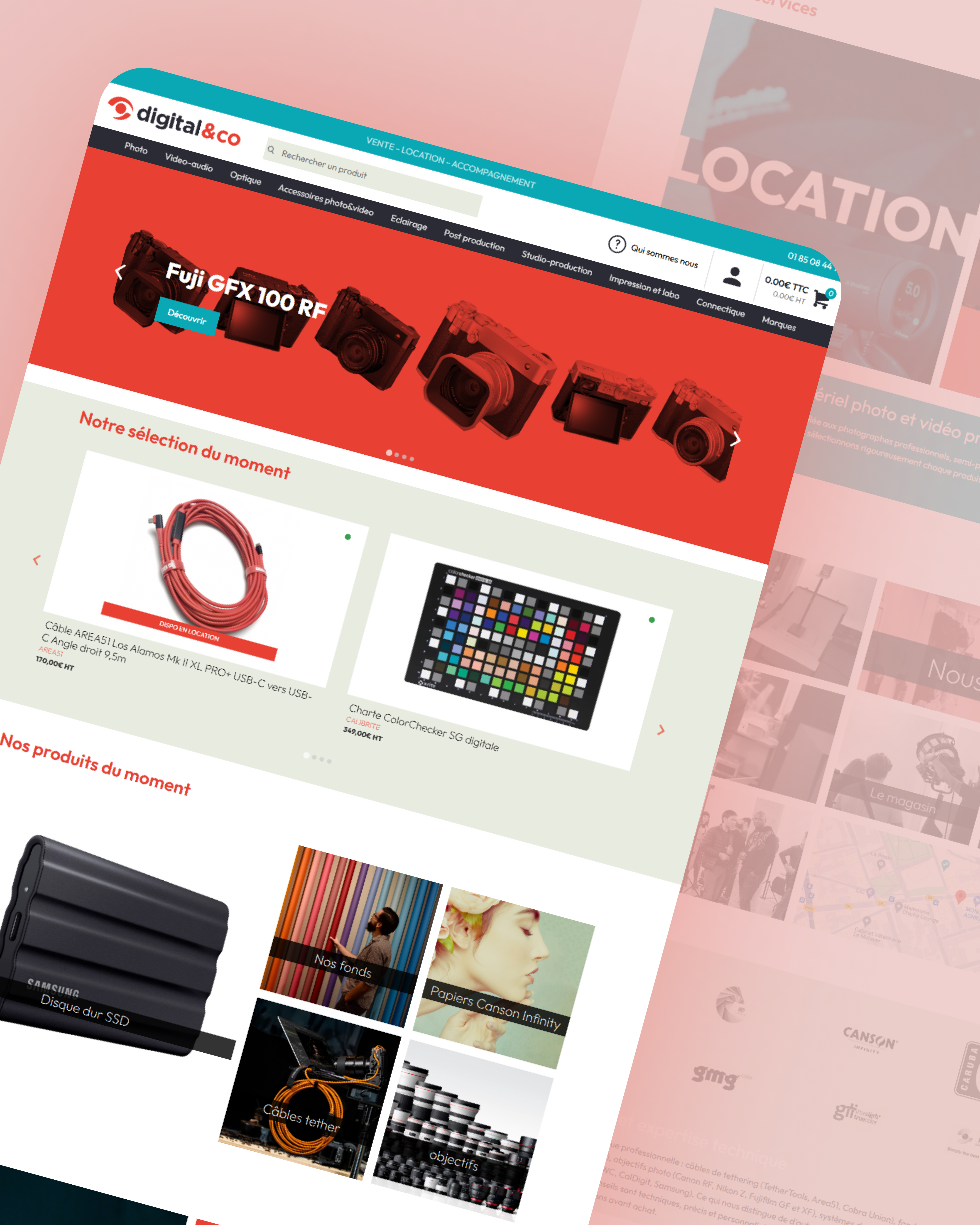 SEO Optimization Projects